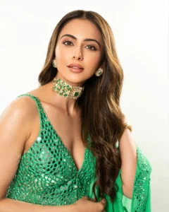 SEXY rakul preet singh