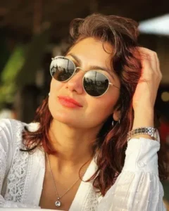 Sriti Jha