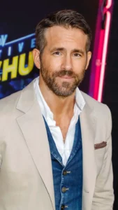 the Ryan Reynolds Net Worth