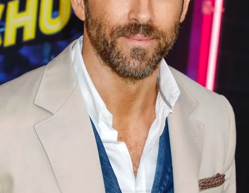 Ryan Reynolds Net Worth: See How Extensive His Wealth is and The Sources of Income 1 the Ryan Reynolds Net Worth