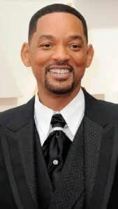 Will Smith fashion