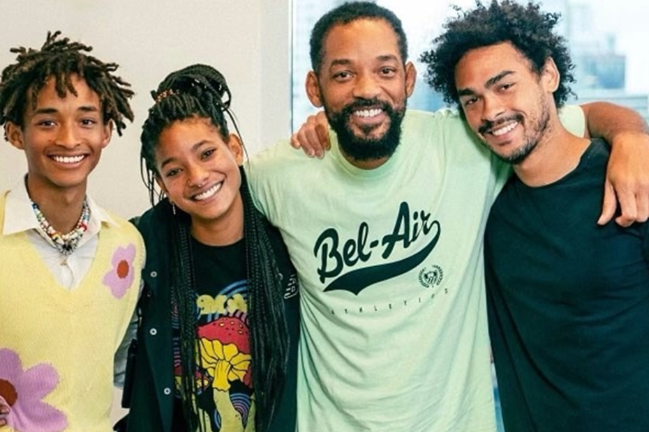 LOVELY Will Smith Bio