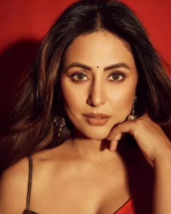 untold facts about Hina Khan