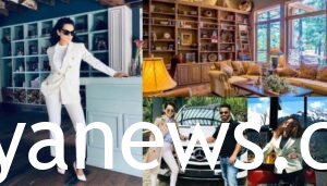 Kangana Ranaut richness and net worth