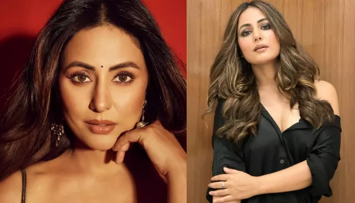 All you need to know about Hina Khan