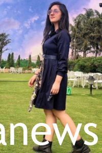 Ashnoor Kaur looks good