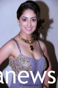 Yami Gautam hot bikinis