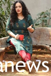 timeline about Nithya Menen