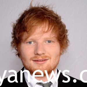 Ed Sheeran 