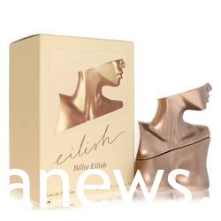 Billie Eilish perfume