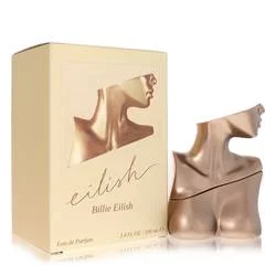 Billie Eilish perfume