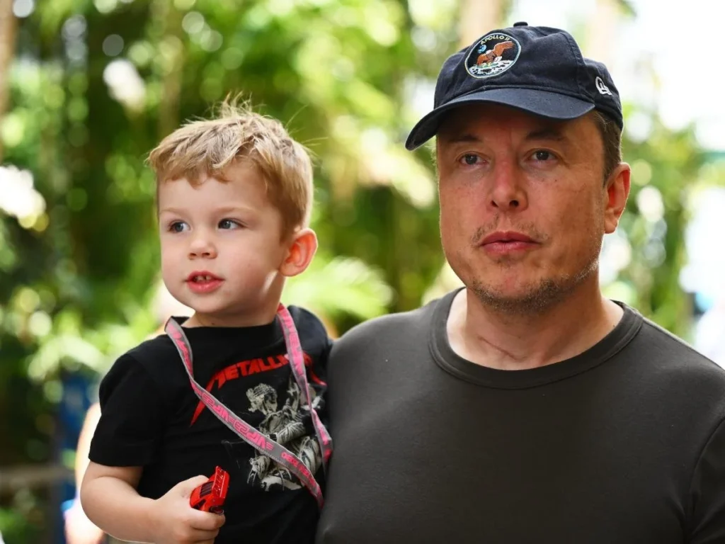Elon Musk fight to keep custody battle