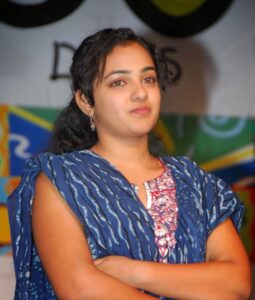 facts about Nithya Menen