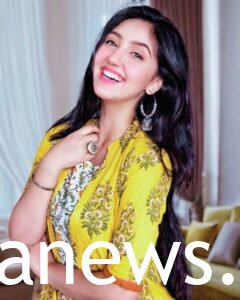 Ashnoor Kaur looks nice
