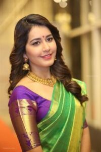 Rashi Khanna facts untold about her