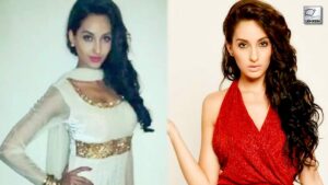 Nora Fatehi hot facts