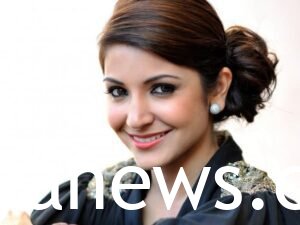 hot facts about Anushka Sharma