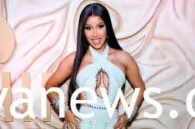 Cardi B 