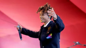 Jaden Smith live petrformance