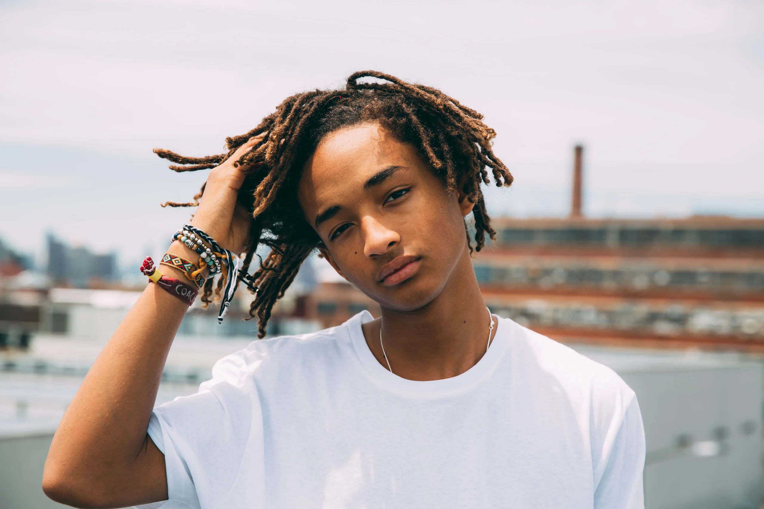 Jaden Smith Bio, Teeth, Net worth and 7 Untold Facts