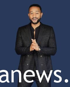 John Legend Net worth: Looking good