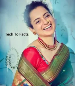 kangana net worth 