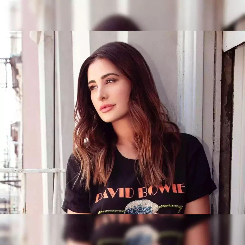 Nargis Fakhri fashion