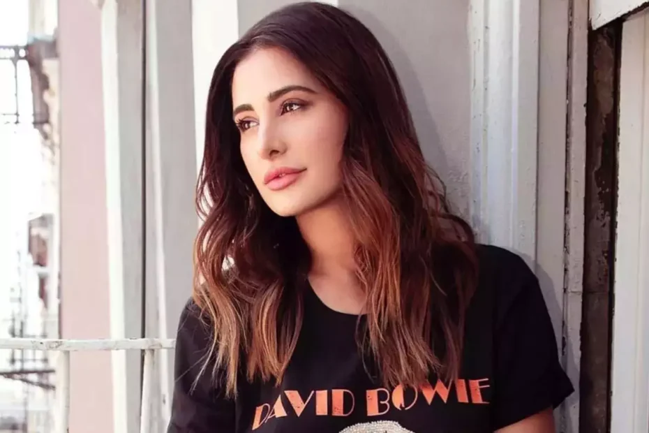 Nargis Fakhri fashion