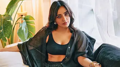 Neha Sharma bio