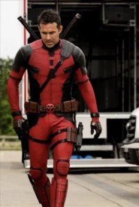 Ryan Reynolds Net Worth