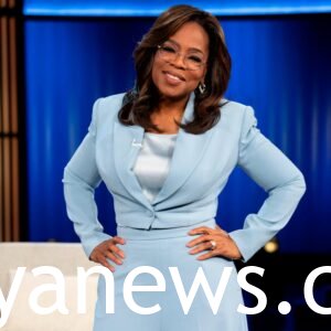 the Oprah Winfrey 