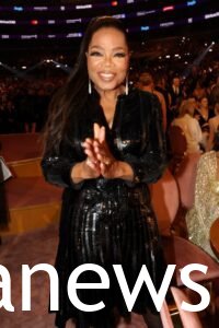 Oprah Winfrey