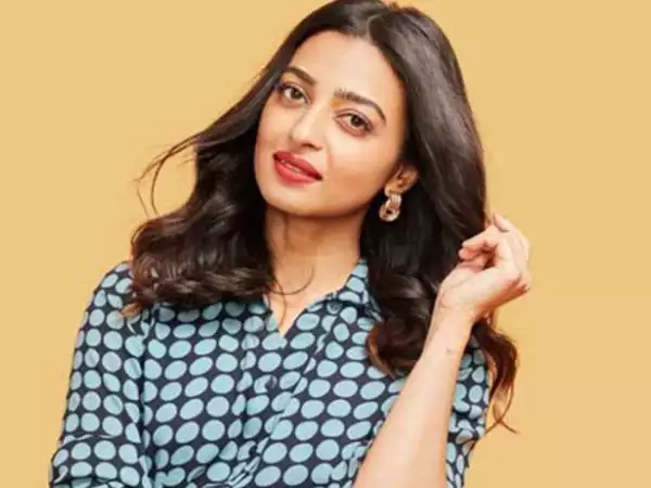 Hot facts about Radhika Apte