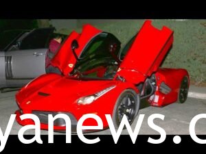 Harry Styles Net Worth cars