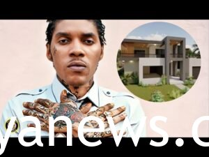 Vybz Kartel expensive life style