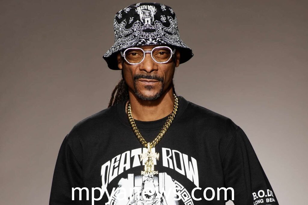 Snoop Dogg Bio