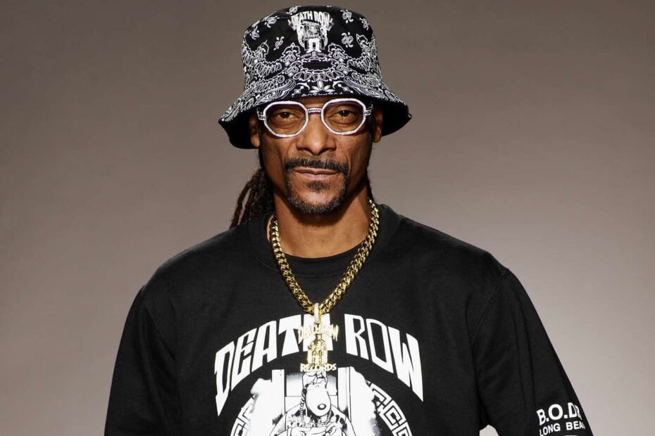 Snoop Dogg Net Worth! See His Staggering Wealth and Probable Sources 37 Snoop Dogg Bio