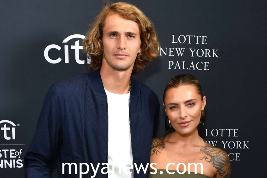 Alina Habbal children