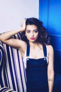 Radhika Apte facts about her