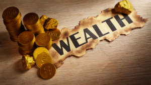 Wealth declaration form kenya