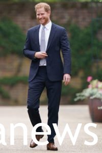 Prince Harry Net worth: Prince looking nice