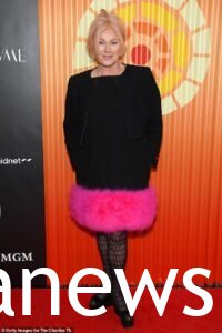The hugh jackman wife