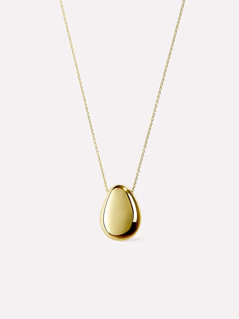 Ai Necklace hot