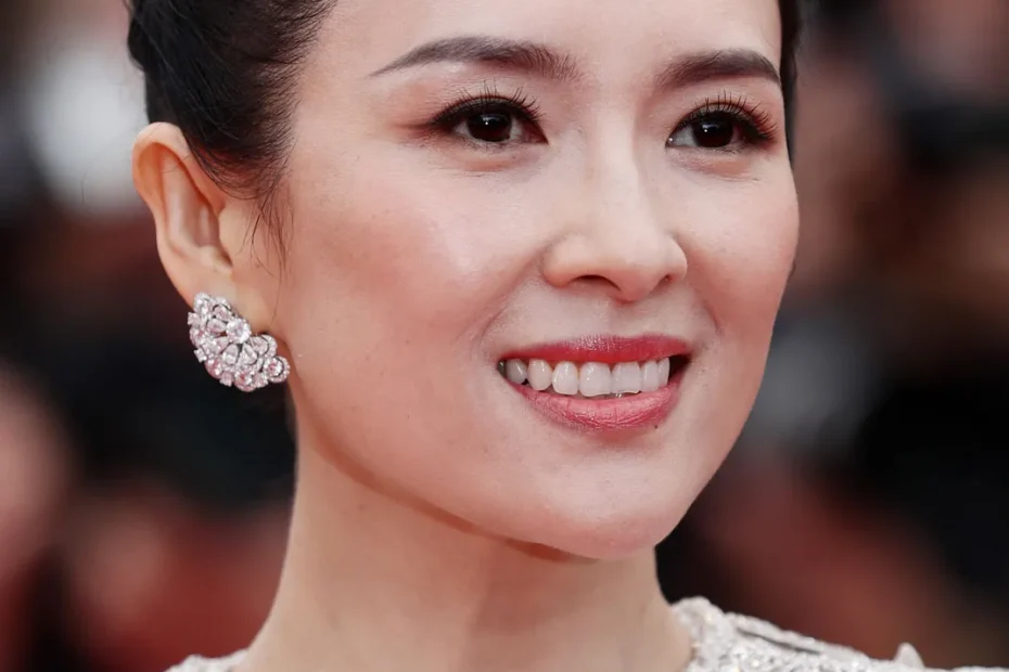 Zhang Ziyi