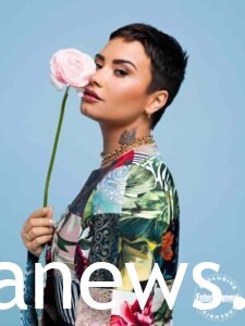 Demi Lovato