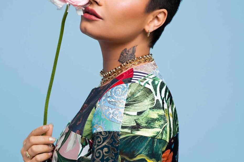 Demi Lovato Fashion
