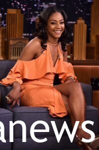 Tiffany Haddish Net Worth