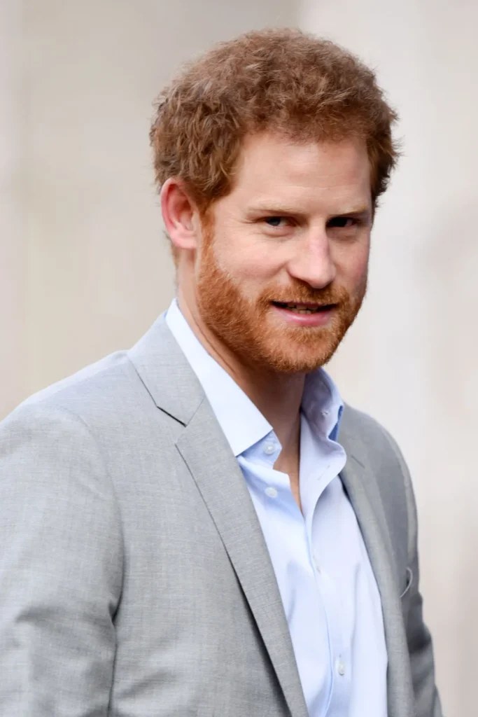 Prince Harry Net Worth