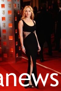Kate Winslet Fashion hot