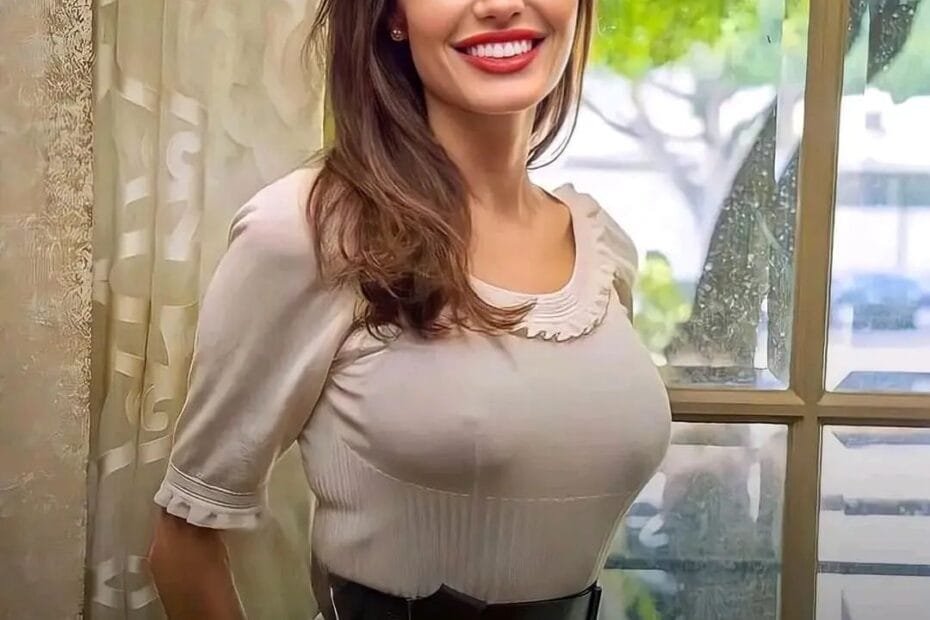 Shiloh Jolie Pitt: on a white dress